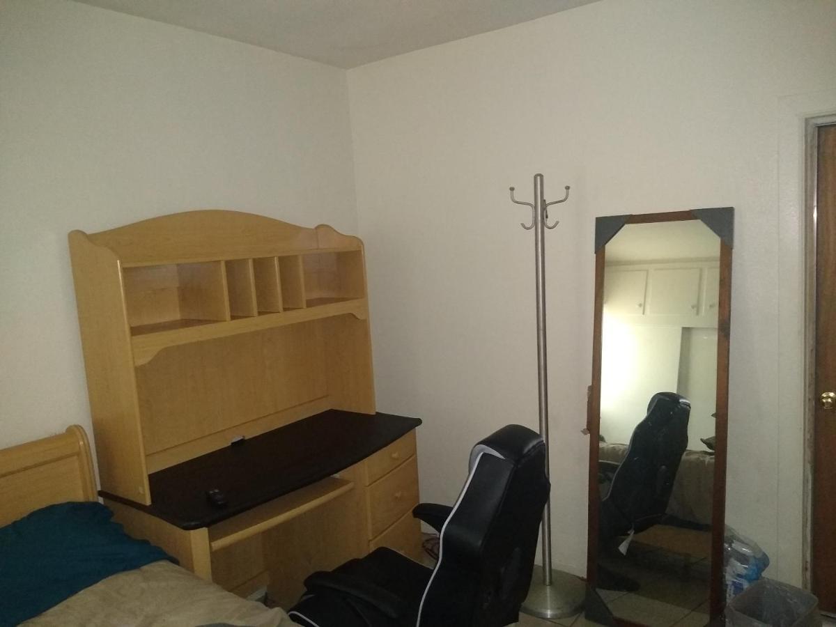 Home Sweet Home Colton Bagian luar foto